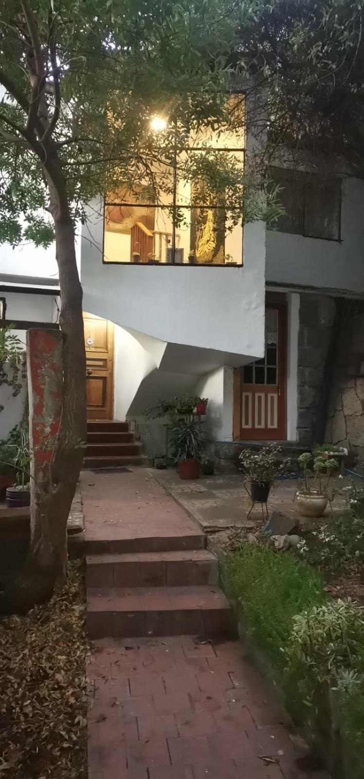 Hospedagem domiciliar Casa Vista Al Mar