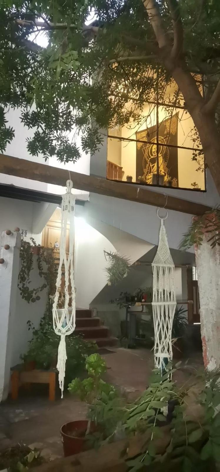 Casa Vista Al Mar * Valparaíso